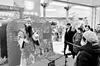 从春晚人形机器人看AI驱动的未来(图1)